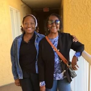 Meet your Posher, Judith